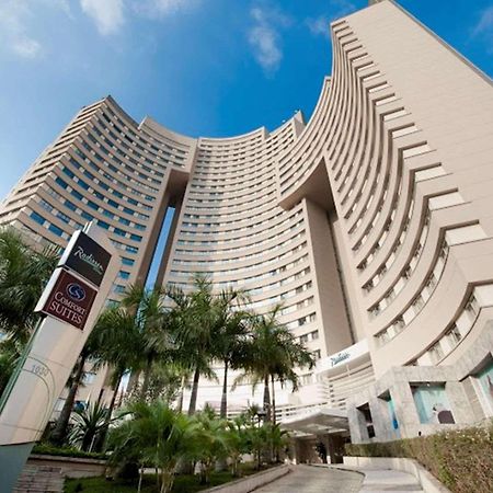 Radisson Alphaville Barueri Exterior foto The Standard Suite